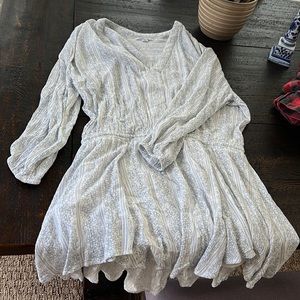 O’NEILL dress/coverup